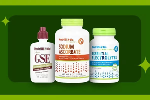 iHerb 中文官网现有甄选品牌商品8折优惠