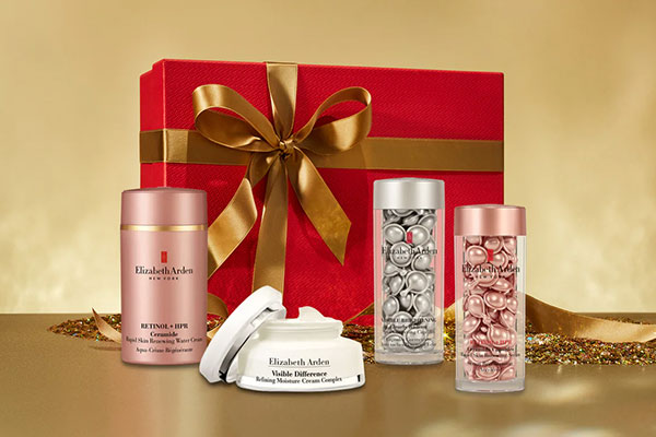 Elizabeth Arden 雅顿美国官网全场无门槛7折+赠5件礼