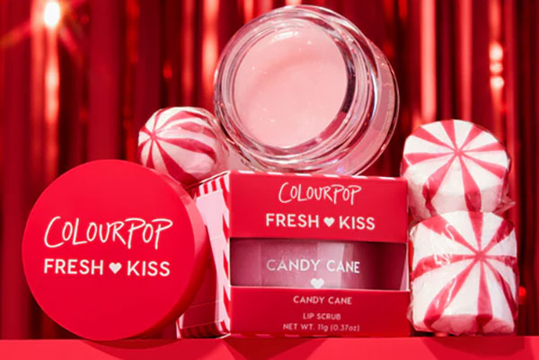 Colourpop 卡拉泡泡美国官网季末大促低至4折