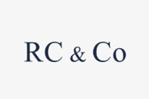 RC & Co 澳洲时尚女装品牌购物网站