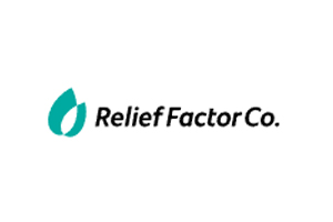 Relief Factor 美国天然保健品购物网站