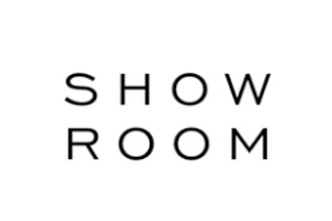 SHOWROOM 美国现代女装品牌购物网站