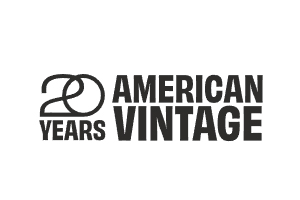 American Vintage 法国复古时装品牌购物网站