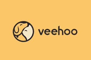 Veehoo 美国宠物生活用品购物网站