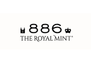 886 by The Royal Mint 英国时尚珠宝品牌购物网站
