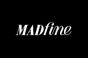 Mad Fine 美国手工精品珠宝品牌购物网站