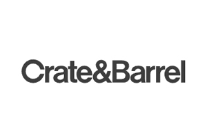 Crate & Barrel 美国品牌家具家居购物网站