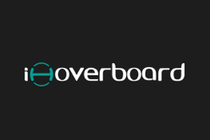 iHoverboard 法国电动自行车品牌购物网站