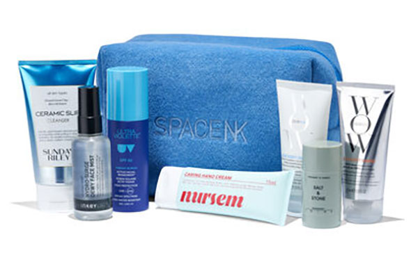 Space NK 英国官网甄选护肤低至5折促销+满赠£230护肤礼盒