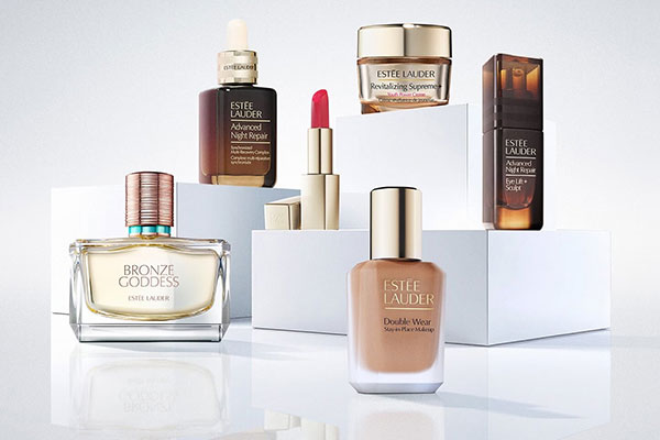 Estee Lauder 雅诗兰黛英国官网春季大促无门槛8折+满£70送正装睫毛膏