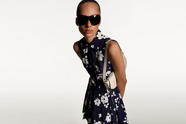 Tory Burch 官网新春私促低至5折开启，速来