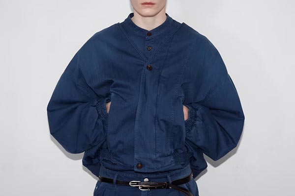 SSENSE 官网现有甄选正价商品8.5折促销