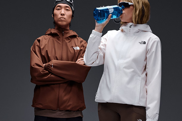 The North Face 美国官网纪念日大促甄选户外一律7.5折
