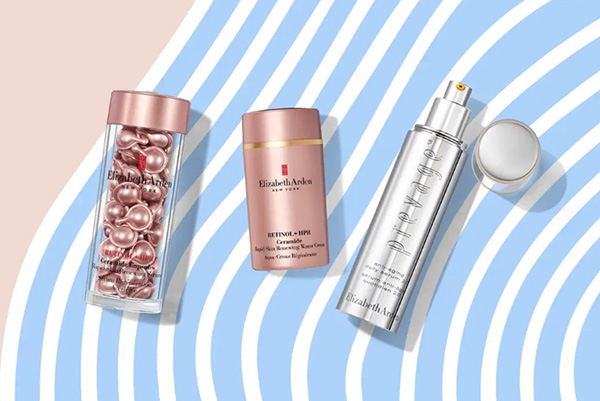 Elizabeth Arden 雅顿美国官网全场满享7折+送7件好礼
