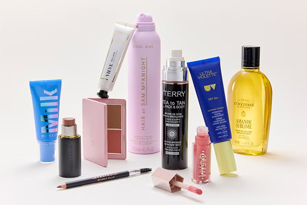 Cult Beauty 官网现有Caroline Hirons甄选商品8折，入手 Aesop、Byoma、The Ordinary