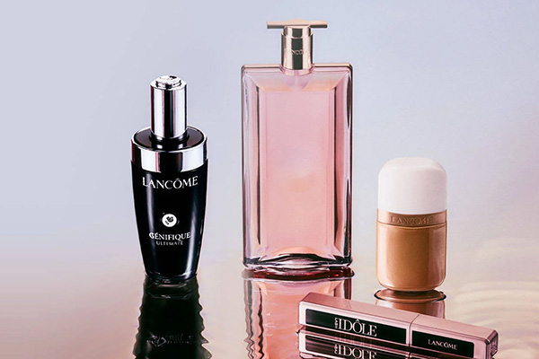 Lancôme 官网纪念日大促全场无门槛7折+送4件礼
