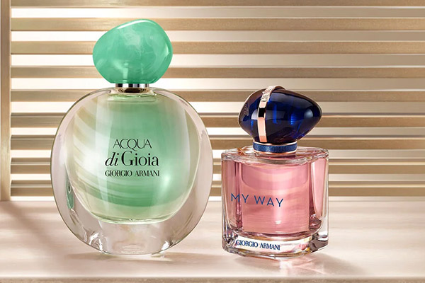 Giorgio Armani Beauty 官网全场无门槛7折+满赠7件礼