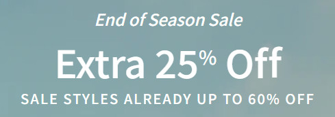 Cole Haan Sale: Up to 60% Off + Extra 25% Off, Beach Sandals from $37