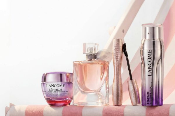 Lancôme UK Summer Sale: Up to 25% Off Sitewide + 3 Free Samples per Order