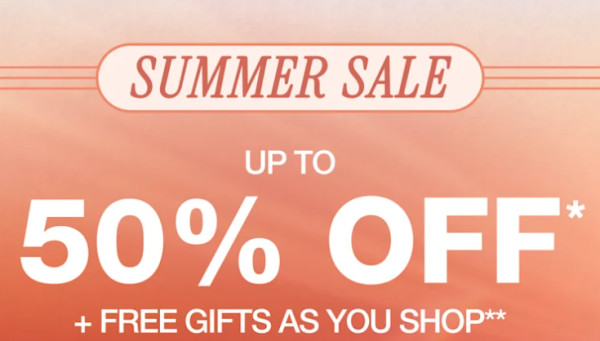 Charlotte Tilbury Summer Beauty Sale Up to 50% Off! Iconic Makeup & Skincare Sets, Perfect for Gifting or Treating Yourself