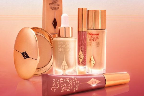 Charlotte Tilbury Summer Beauty Sale: Up to 50% Off! Iconic Makeup & Skincare Sets, Perfect for Gifting or Treating Yourself