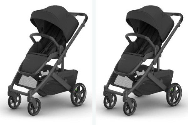 UPPAbaby Kids Gear Up to 25% Off – Cruz V3 Stroller from $749 at Albee Baby