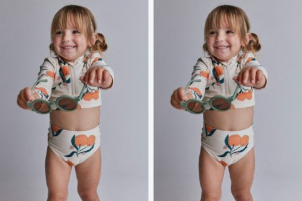 Carter's Kids' Swimwear Clearance from $5+ | UPF 50+ Sun Protection, 50% Off Storewide