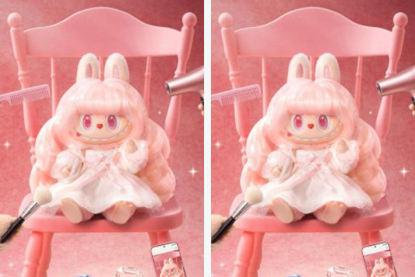 Amazon: POP MART Blind Boxes Available Now – Labubu Retro Barber Shop In Stock, Free 2-Day Shipping for Prime