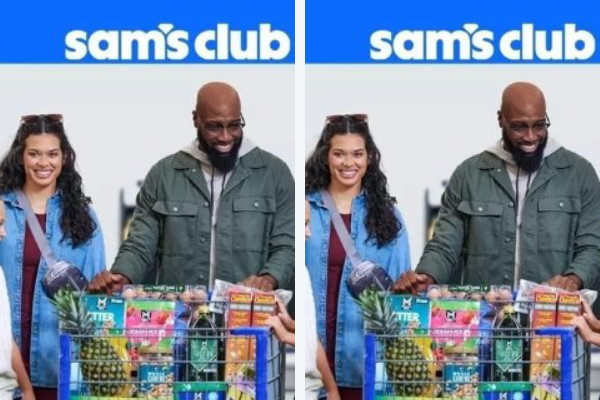 Sam's Club Membership: Club for $25, Plus for $60 (50% Off) via Groupon