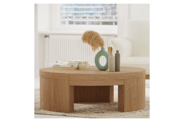 Beautiful Furniture Summer Sale at Walmart: Up to 60% Off, Coffee Table $99
