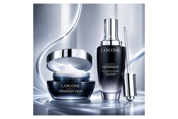 Lancôme Skincare Sale: Up to 70% Off, Advanced Génifique Dual Set $99 & Free US Shipping