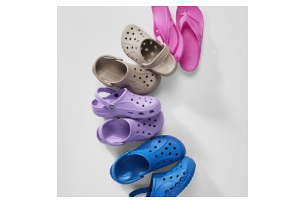 Walmart Crocs Clearance: Up to 82% Off, Platform Slides from $19, Free Shipping Over $35