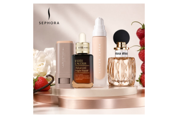 Sephora: Fenty & ABH Foundations 50% Off, Advanced Night Repair Serums 32% Off, PATRICK TA 4X Points Code PT4XPTS