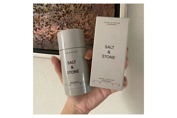 Salt & Stone 30% off sitewide: Le Labo 33 dupe deodorant down to $28 with code Zeelool