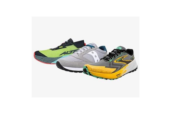 Extra 22% Off Brooks, Altra & Saucony Running Shoes at WOOT – Code BIRTHDAY26, Today Only