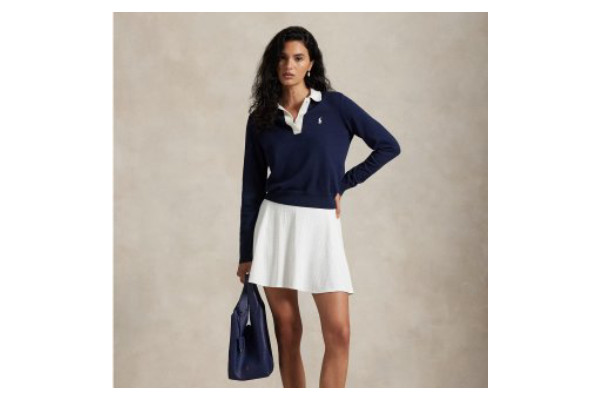 Ralph Lauren Sale: Up to 29% Off, T-Shirts from $34, Free US Shipping