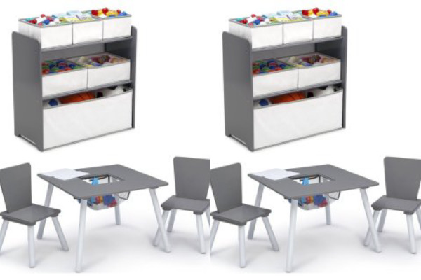 Walmart: Multi-Brand Kids Home & Toy Clearance, Up to 70% Off, Sets from $32