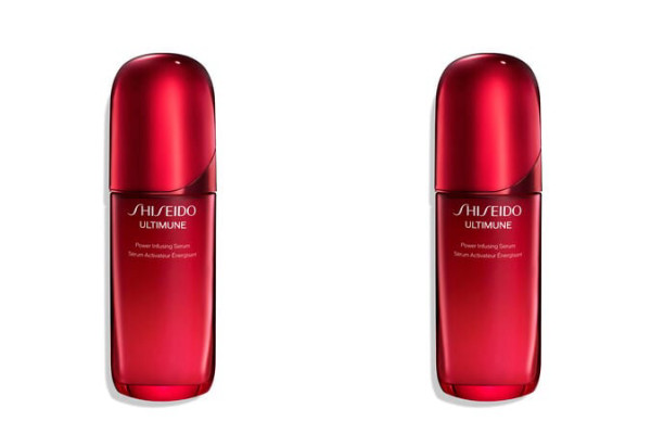 Shiseido Flash Sale: 15% Off + Free Full-Size Ultimune Serum at $350 with Code CHOOSE
