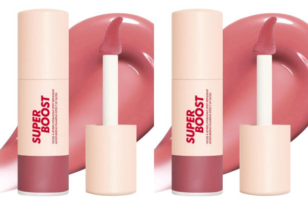 Make Up For Ever Lip Gloss 50% Off: $13 + Member Points Deal at Sephora
