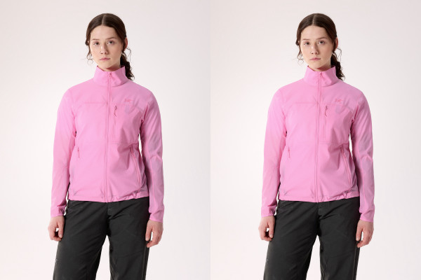 Arc'teryx Squamish Women's Jacket Restocked at $180, Extra 12% Off with Code