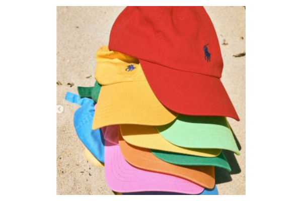 Polo Ralph Lauren Black Friday in July Sale: Up to 70% Off, Pony Tees from $6, Free US Shipping Over $49
