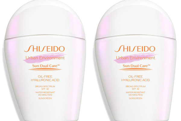 Nordstrom: Shiseido Oil-Control UV Protector SPF42 Flash Sale, Now $39