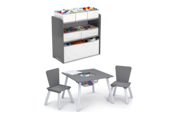 Walmart Clearance: Kids' Home & Toys up to 70% Off, Starting at $32, Free Shipping $35+