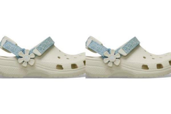 Crocs Kids' Shoes Up to 50% Off + Extra 30% Off with Code 30OFF, Starting at $17.50