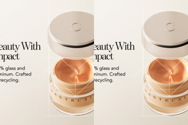 Chantecaille Sitewide 30% Off + Free Rose de Mai Cream with $125+
