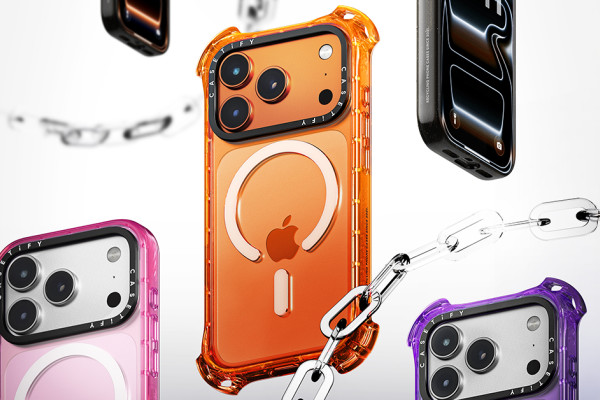 Casetify iPad Case Event: 10% Off 'Pool Duck', 'Winnie the Pooh Picnic' & More, Free US Shipping Over $40