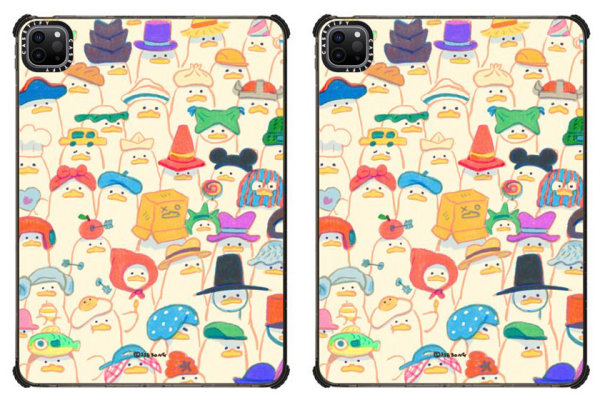 Casetify Duck Parade iPad Case, Multiple Models $84