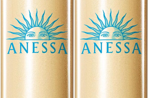 ANESSA 2024 Mild Milk Spray 60g Down to ¥1958, 196 Points Back + Extra 20% Off Code FINAL26