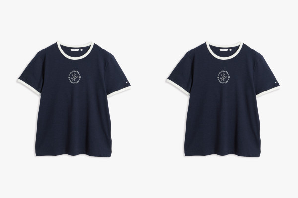 Tommy Hilfiger US Sale: Up to 70% Off + Extra 25% Off with Code SAVE25, Jang Wonyoung Cardigan $22