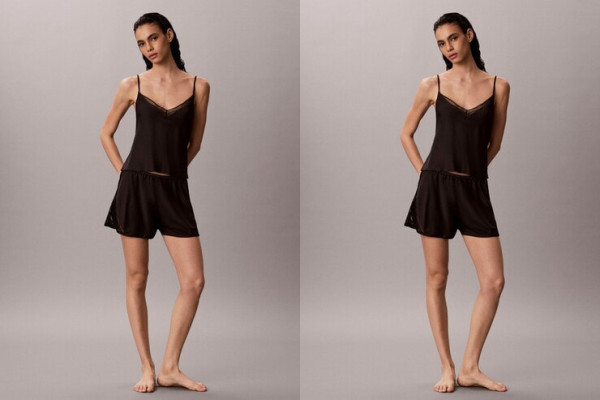 Calvin Klein End-of-Season Sale: Up to 70% Off + Extra 30% Off with Code SALE30, Free US Shipping